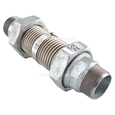 Kromschroeder EKO40RA (03262049) stainless steel bellows unit