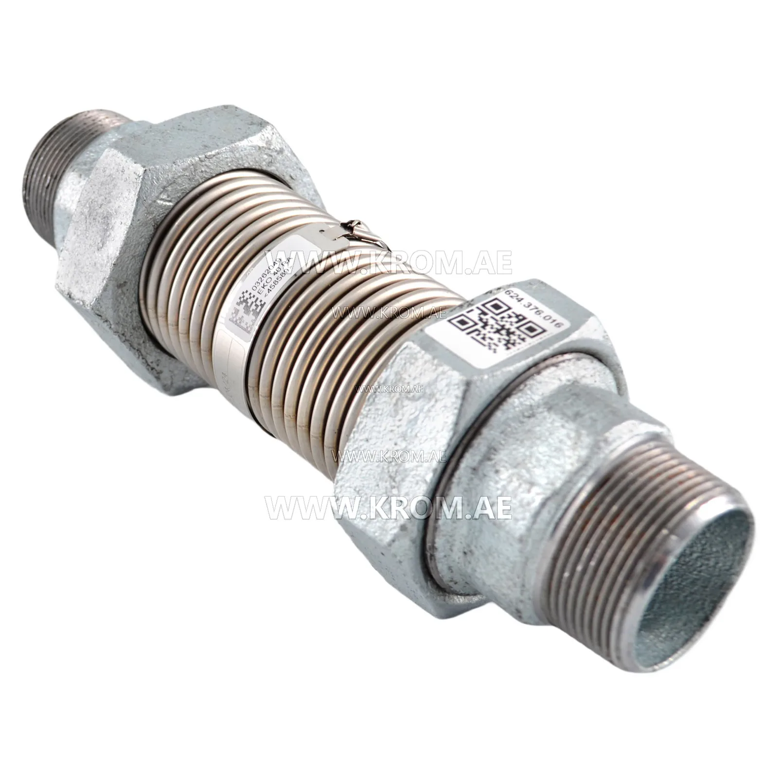Kromschroeder EKO40RA (03262049) stainless steel bellows unit