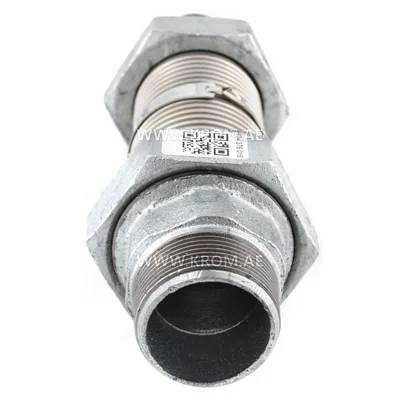 Kromschroeder EKO40RA (03262049) stainless steel bellows unit
