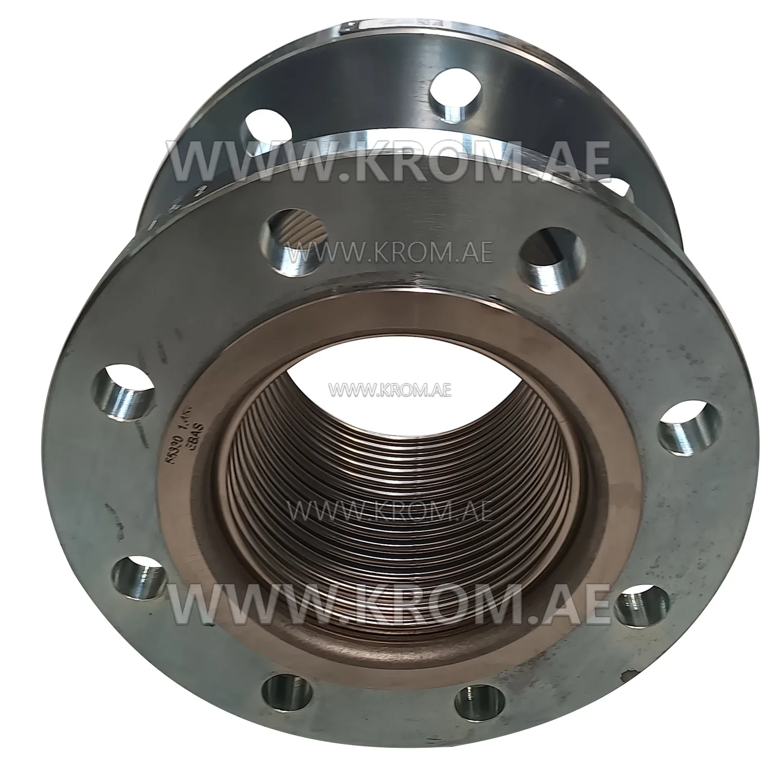 Kromschroder 03262059 EKO100F bellows unit