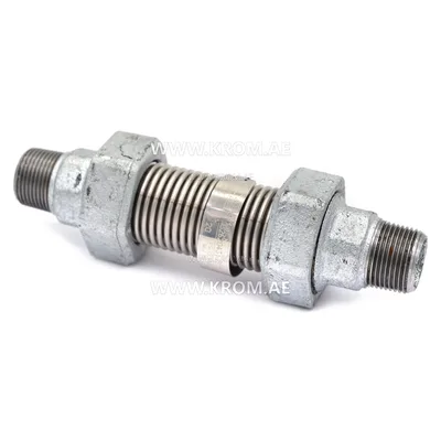 Kromschroeder EKO20RA (03262043) stainless steel bellows unit