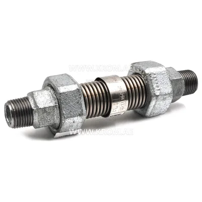 Kromschroeder EKO15RA (03262041) stainless steel bellows unit