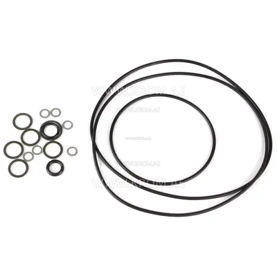 Kromschroeder 74924650 seal set for VGBF/GIK/VAR65; /B