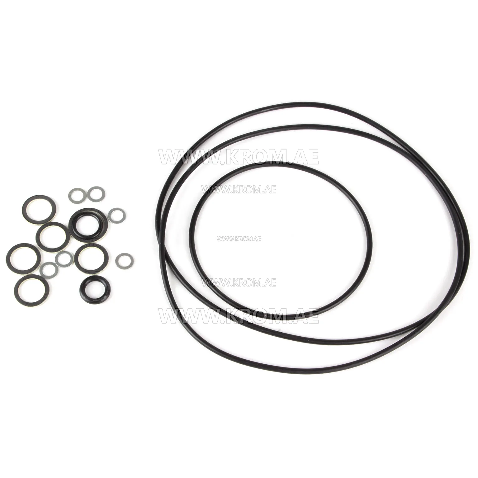 Kromschroeder 74924650 seal set for VGBF/GIK/VAR65; /B