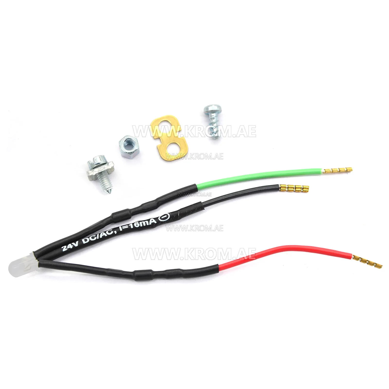 Kromschroeder 74921089 LED set 24VDC/AC