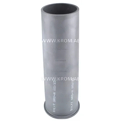 Kromschroeder TSC100A082-300/35-Si-1500 (74918140) ceramic tube set