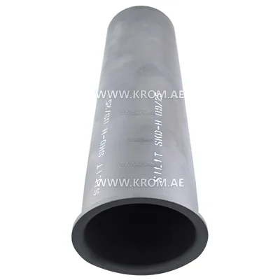 Kromschroeder TSC100A082-300/35-Si-1500 (74918140) ceramic tube set