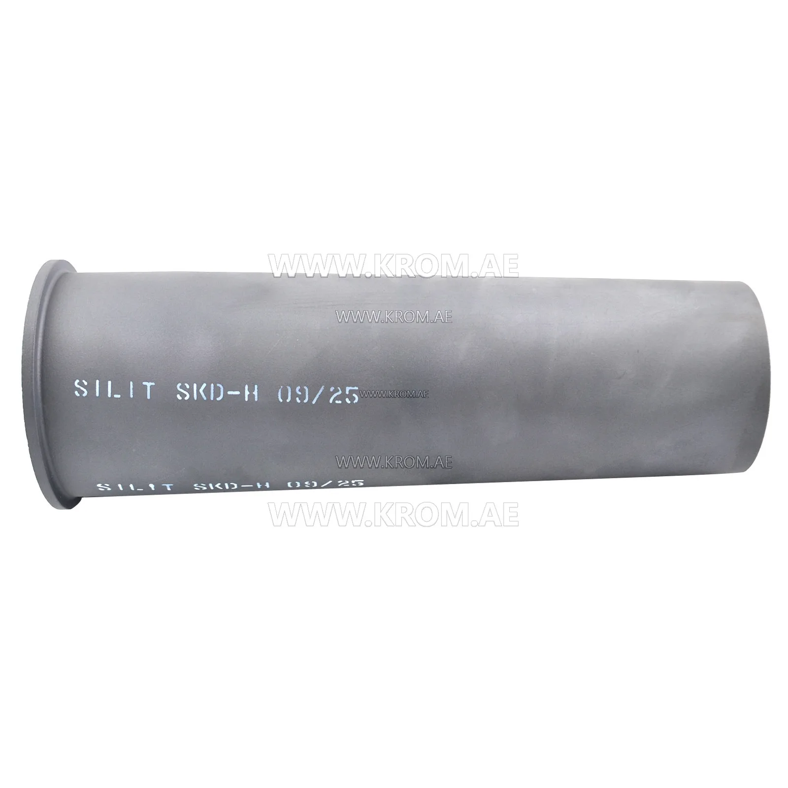 Kromschroeder TSC100A082-300/35-Si-1500 (74918140) ceramic tube set