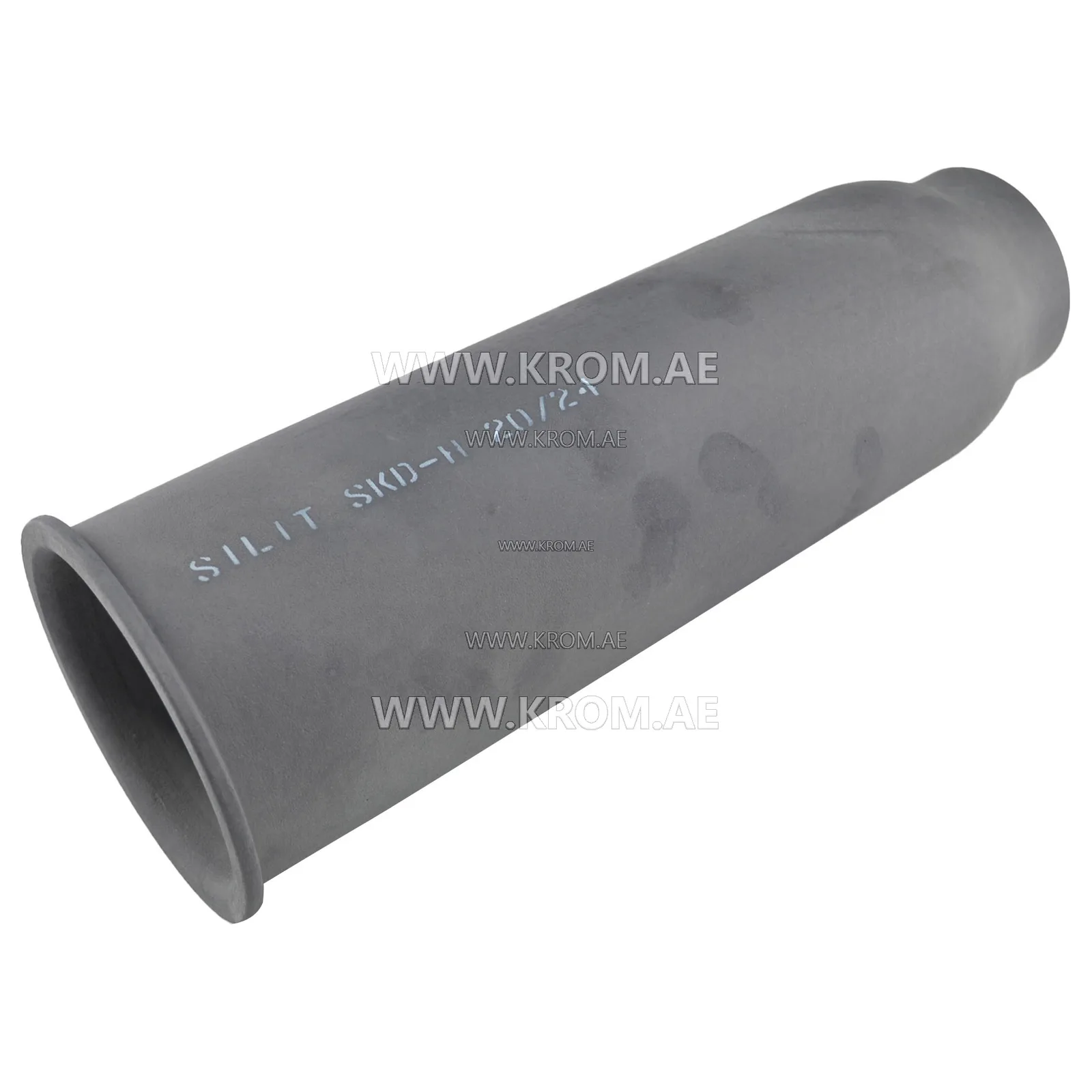 Kromschroeder TSC100B065-300/35-Si-1500 (74918152) ceramic tube set