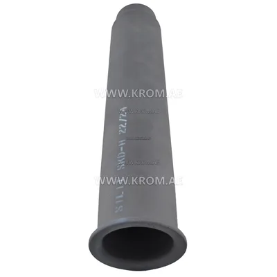 Kromschroeder TSC65B040-300/35-Si-1500 (74918138) ceramic tube set