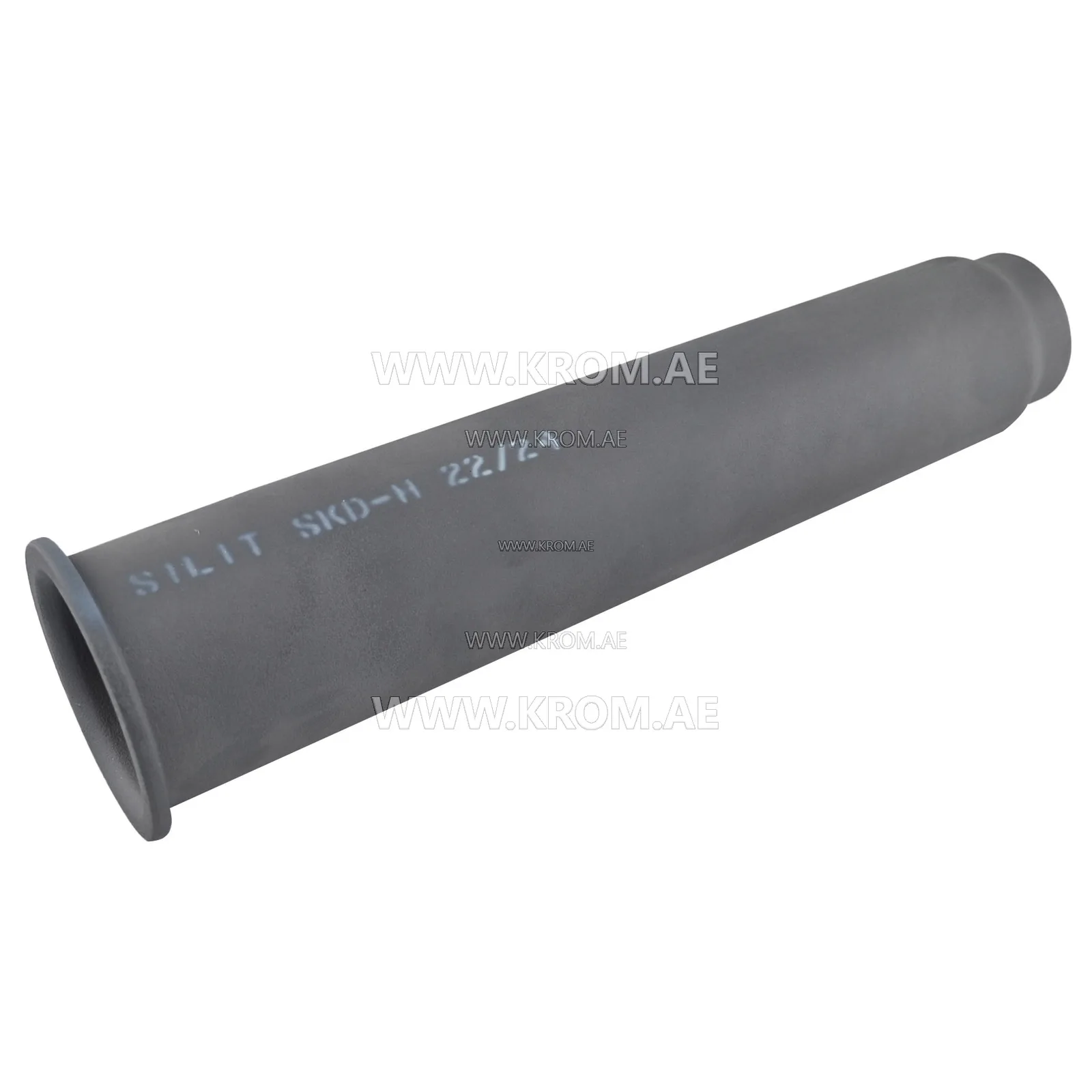 Kromschroeder TSC65B040-300/35-Si-1500 (74918138) ceramic tube set