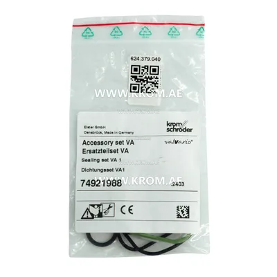 Kromschroeder (74921988) seal kit for VA 1 /B