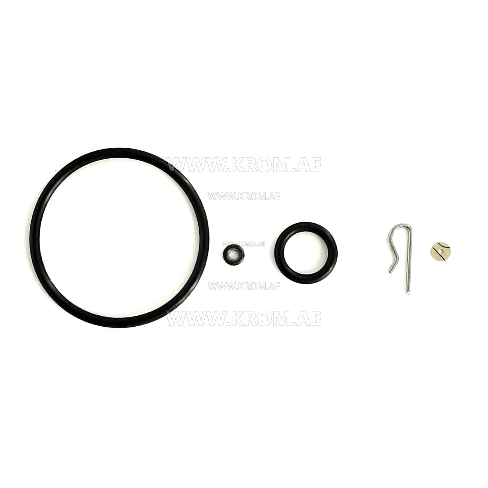 Kromschroeder 74924650 VGBF/GIK/VAR65 /B seal set