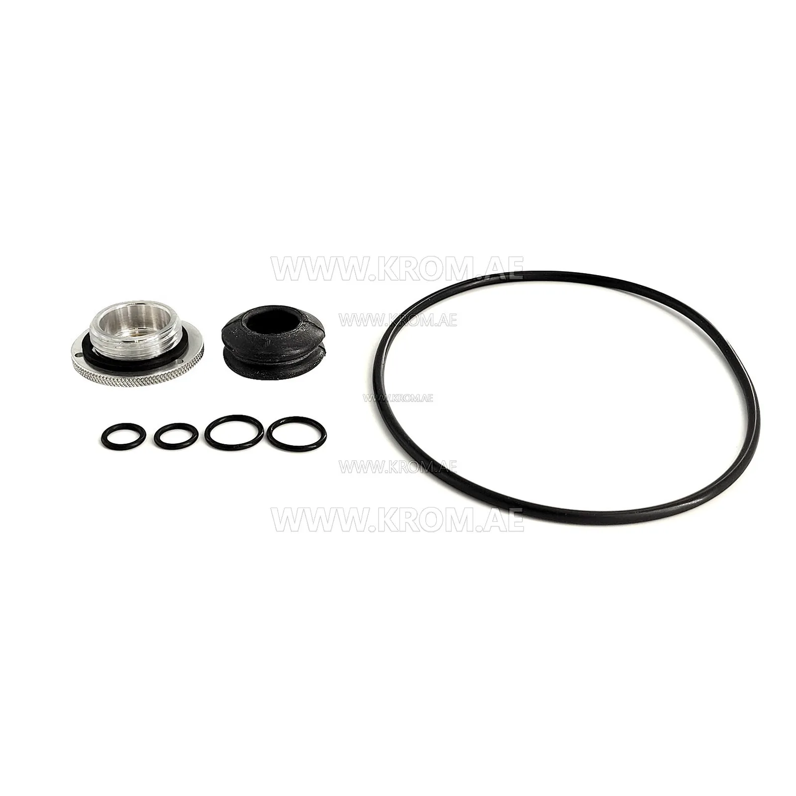 Kromschroeder 03351048 JSAV100/B gasket set