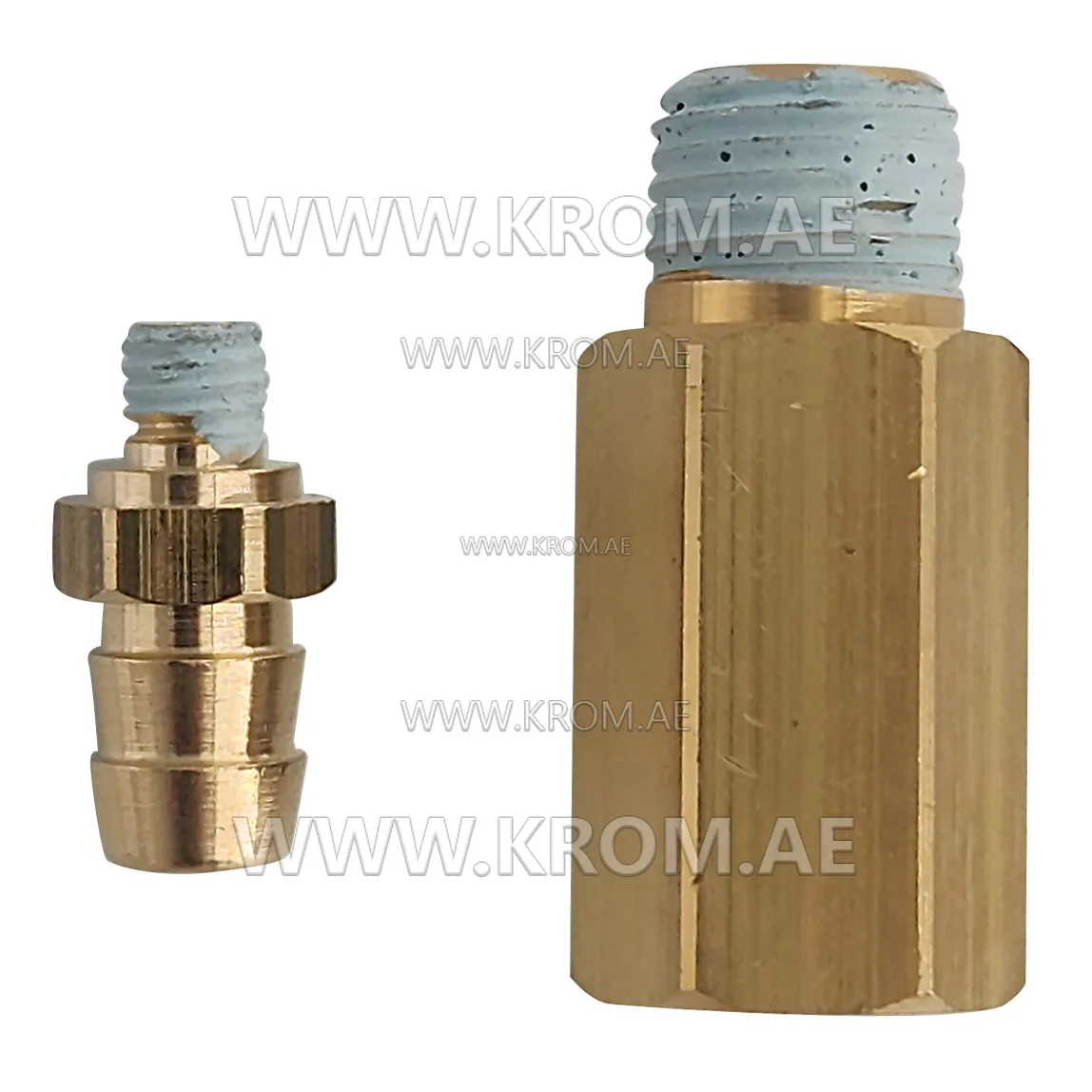 Kromschroeder 74923480 BR_L Rp 1/4; d=0,94 (natural gas) set of nozzle