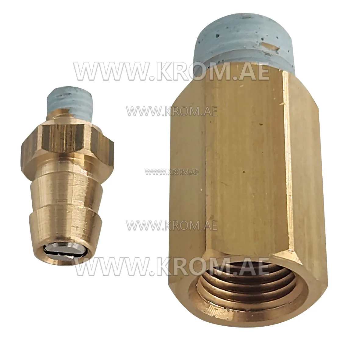 Kromschroeder 74923480 BR_L Rp 1/4; d=0,94 (natural gas) set of nozzle