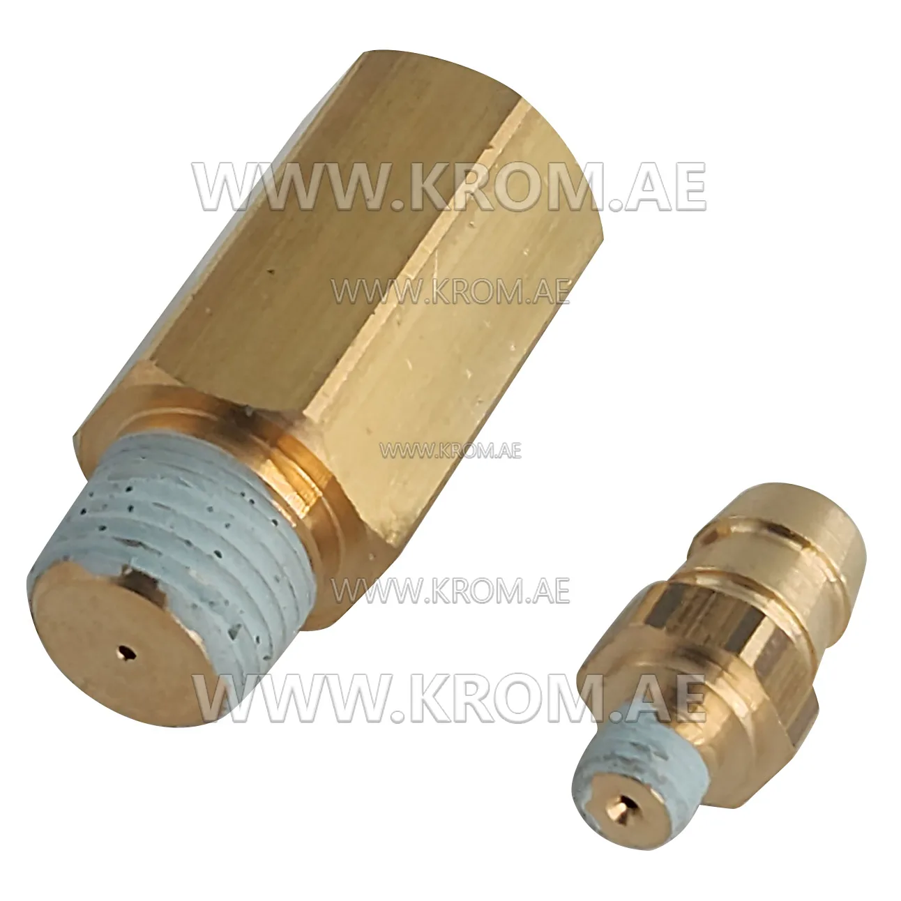 Kromschroeder 74923480 BR_L Rp 1/4; d=0,94 (natural gas) set of nozzle
