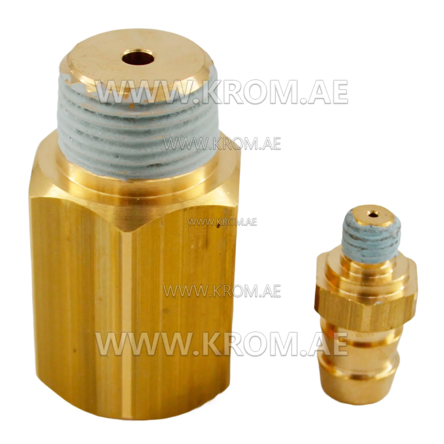 Kromschroeder 74923481 BR_L Rp 3/8; d=3,3 (air) set of nozzle