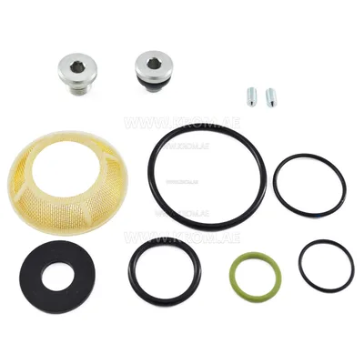 Kromschroeder (74926242) spare parts kit for VG25 /B
