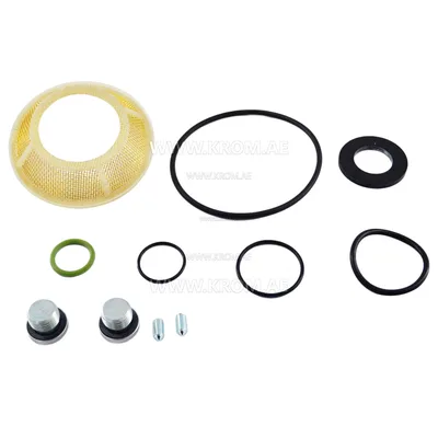 Kromschroeder (74926246) spare parts kit for VG40/32 /B