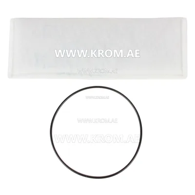 Kromschroeder 71937010 spare part set for GFK25/32 (10pcs.)