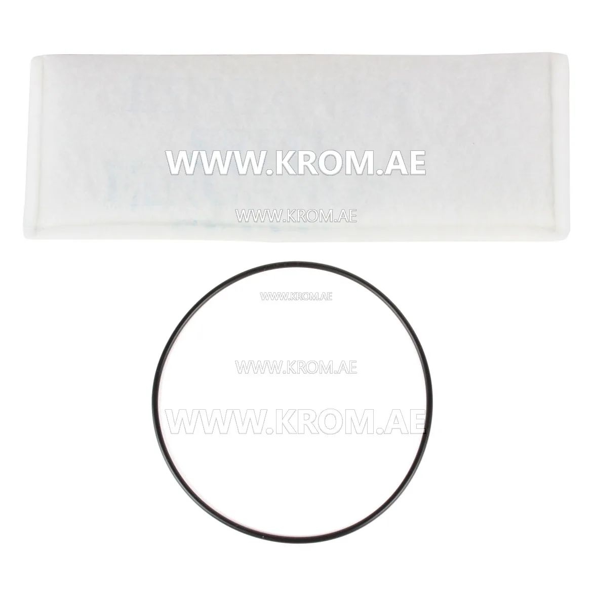 Kromschroeder 71937010 spare part set for GFK25/32 (10pcs.)