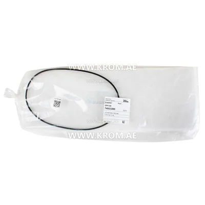 Kromschroeder 74923285 spare part set for GFK80