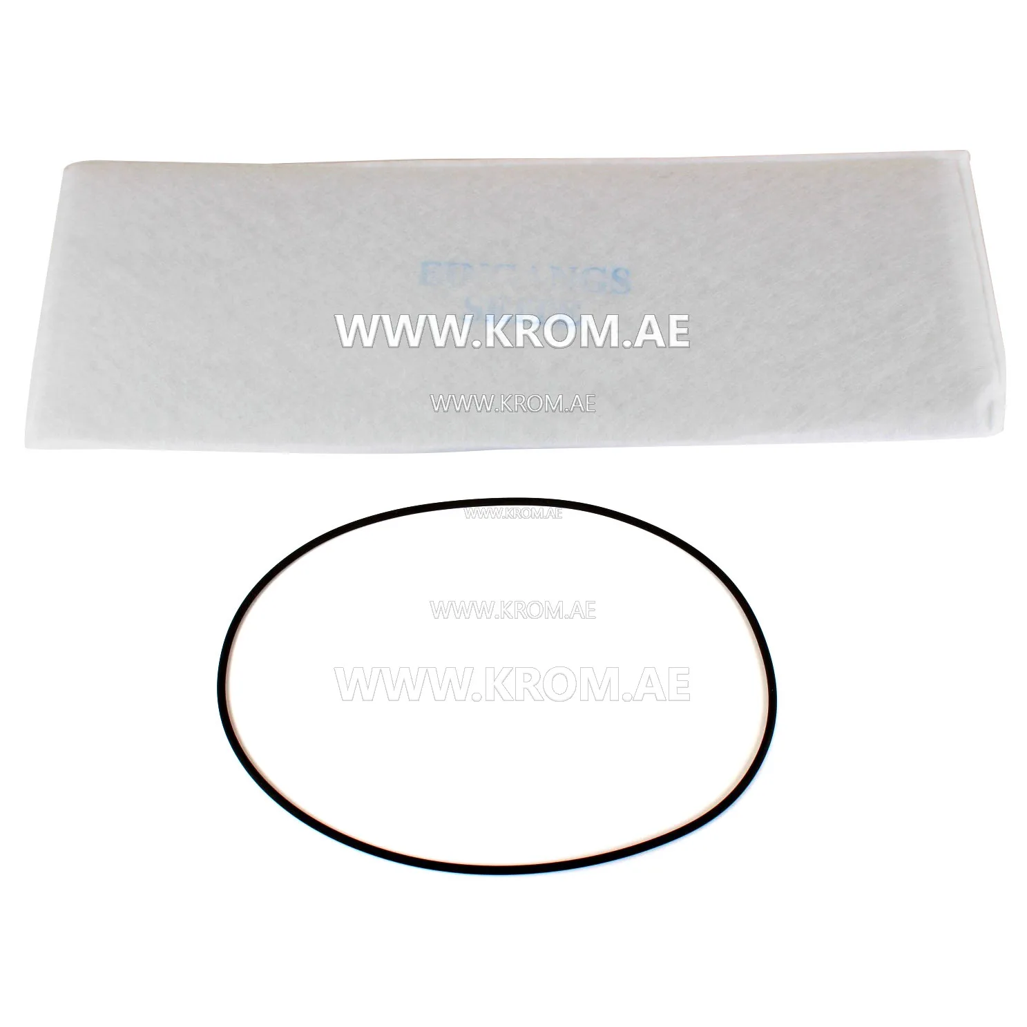 Kromschroeder 74923285 spare part set for GFK80