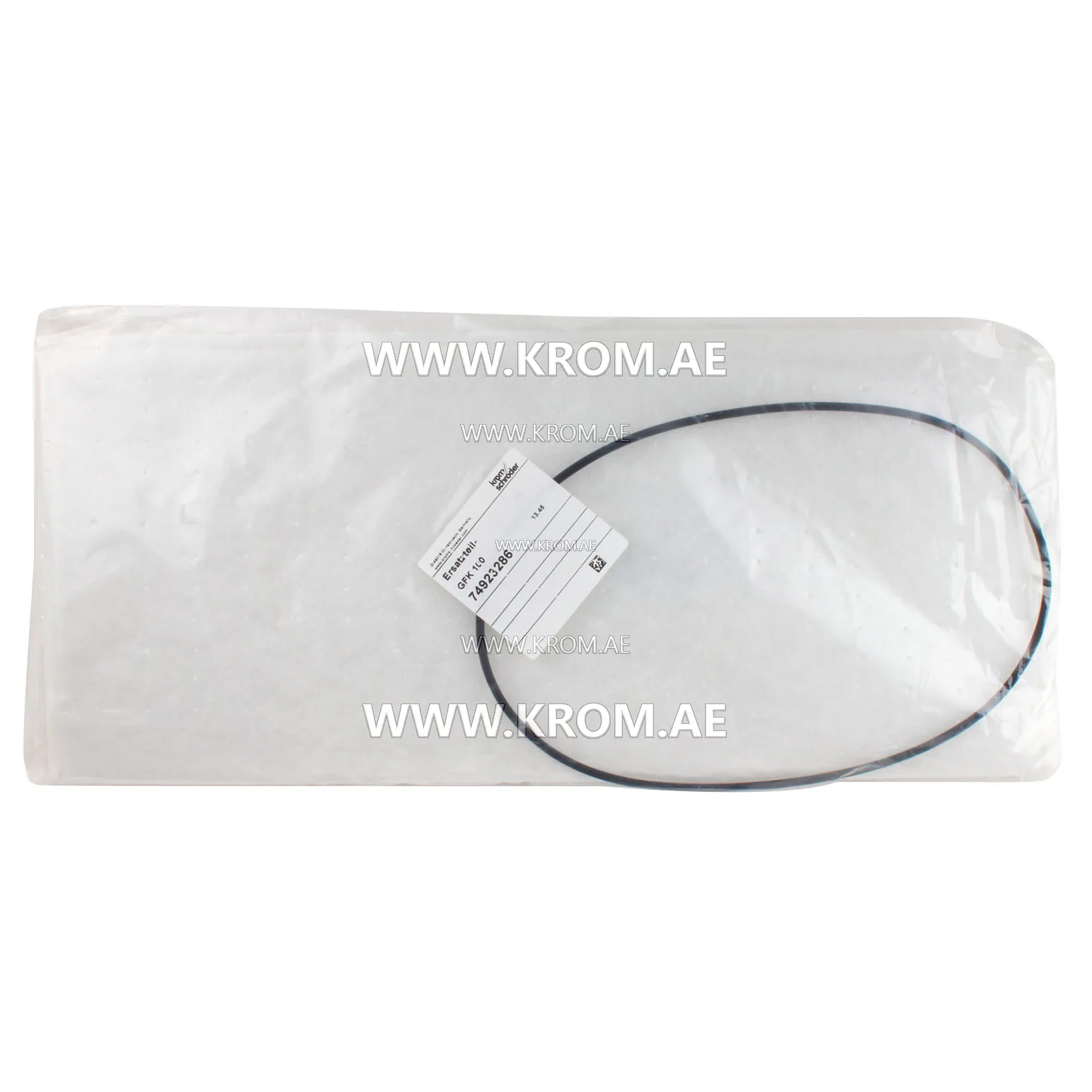 Kromschroeder 74923286 spare part set for GFK100