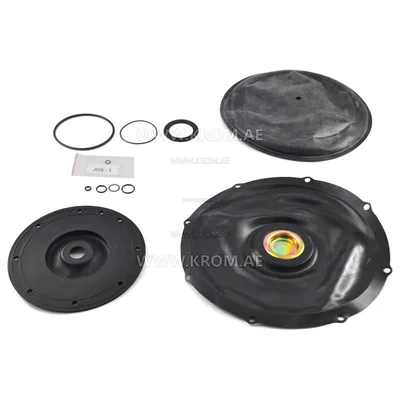 Kromschroeder 03089203 spare parts set for GDJ/GIK50