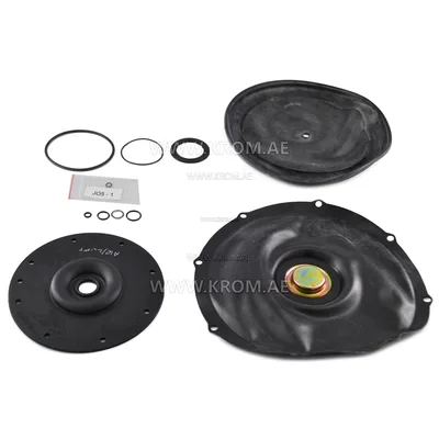 Kromschroeder 03089203 spare parts set for GDJ/GIK50
