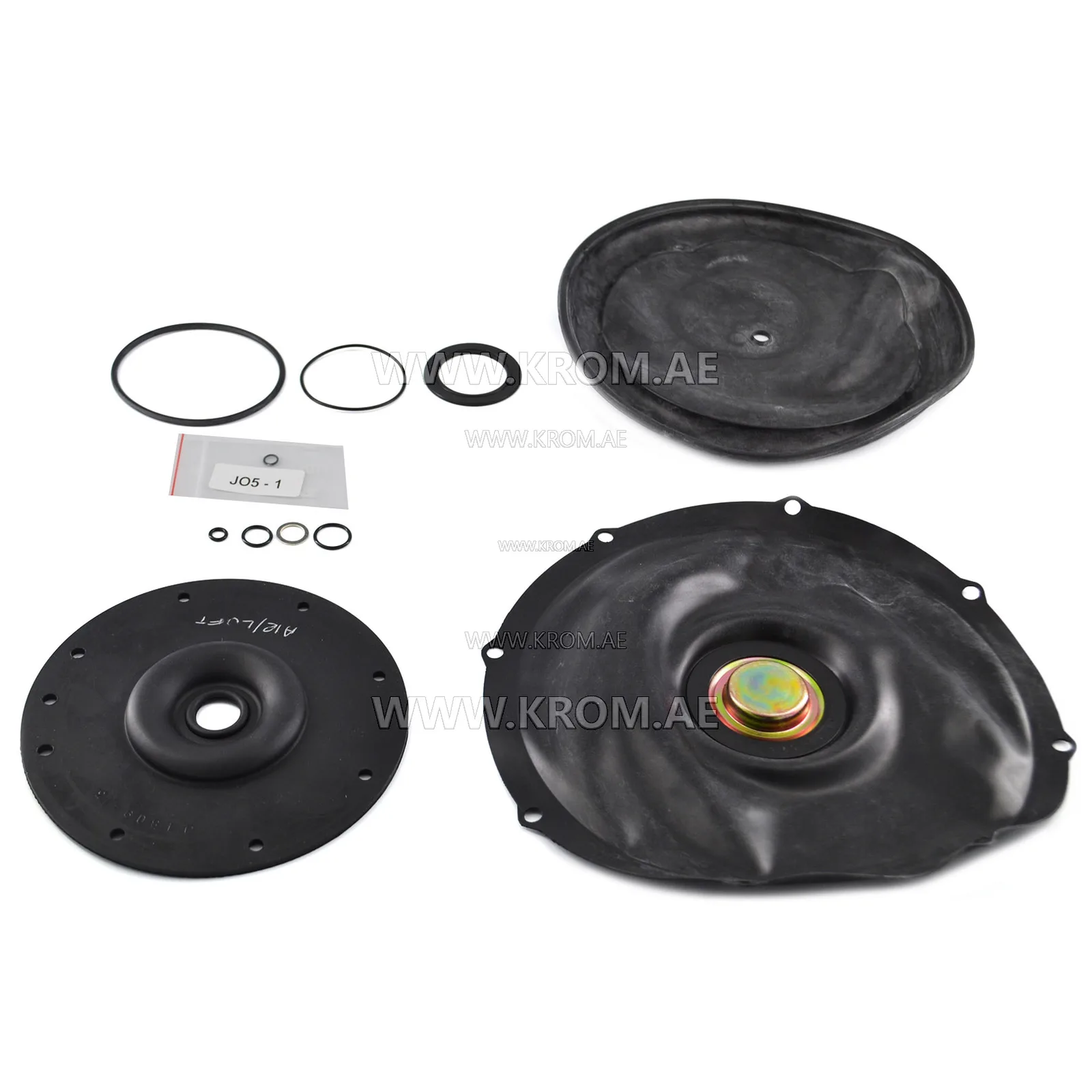 Kromschroeder 03089203 spare parts set for GDJ/GIK50