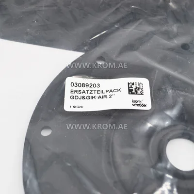 Kromschroeder 03089203 spare parts set for GDJ/GIK50