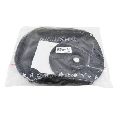 Kromschroeder 03089203 spare parts set for GDJ/GIK50