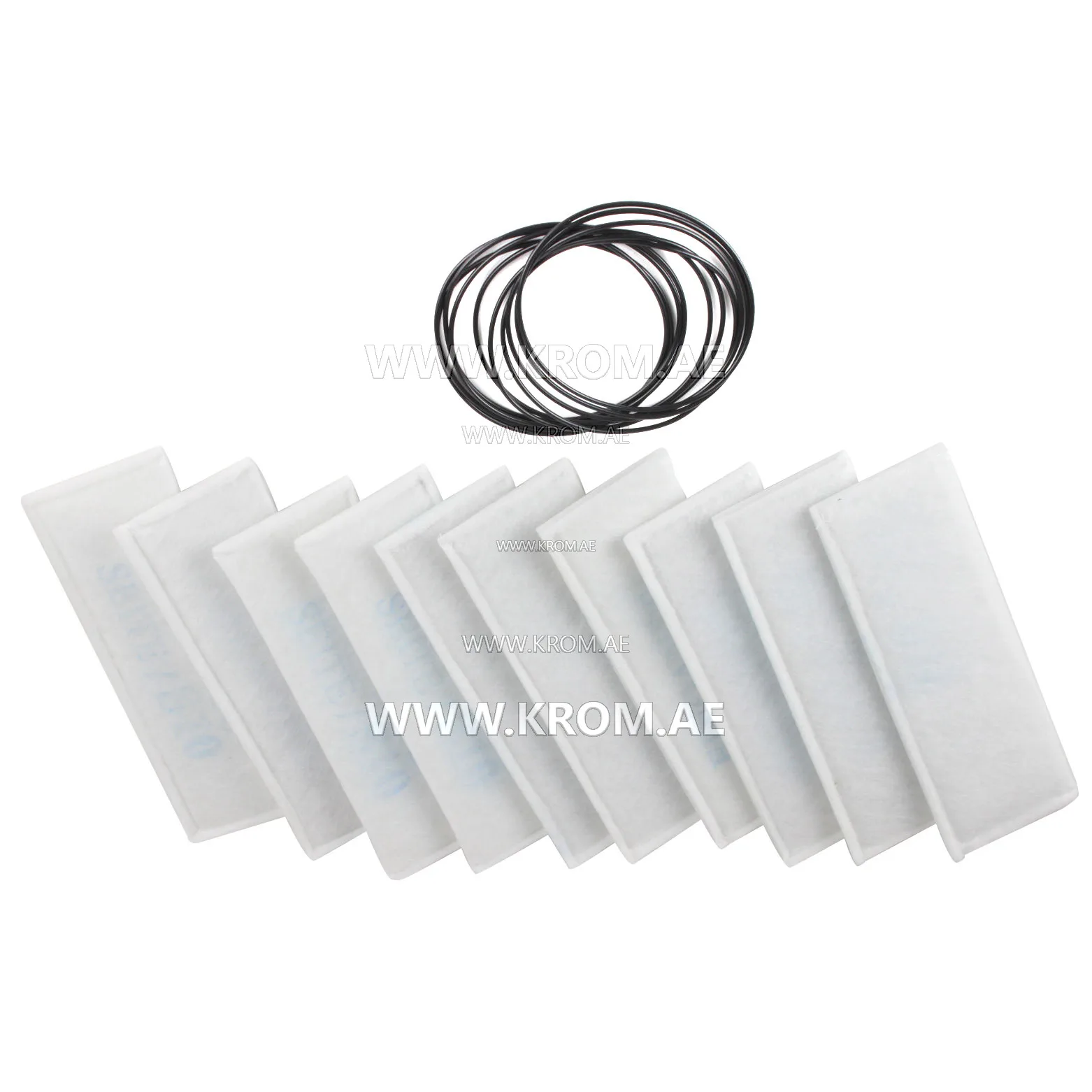 Kromschroeder 74919811 spare part set for GFK25/32 S10
