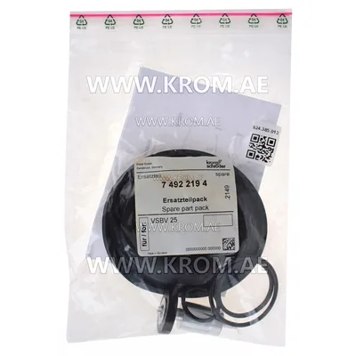Kromschroeder 74922194 spare part set for VSBV25