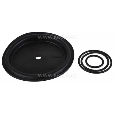 Kromschroeder 74922194 spare part set for VSBV25
