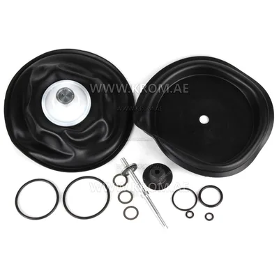 Kromschroeder 74922183 spare part set for VGBF25..40