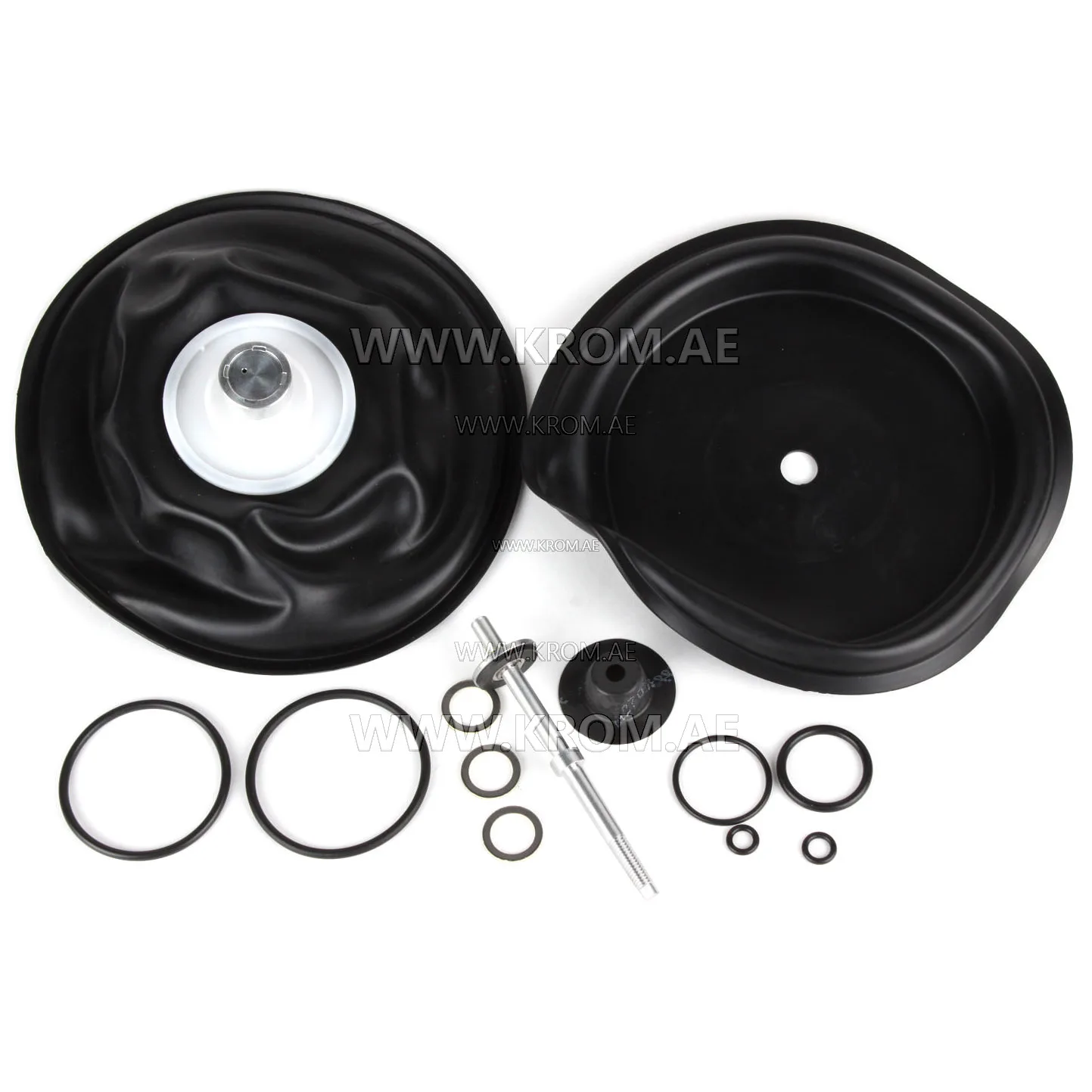 Kromschroeder 74922183 spare part set for VGBF25..40