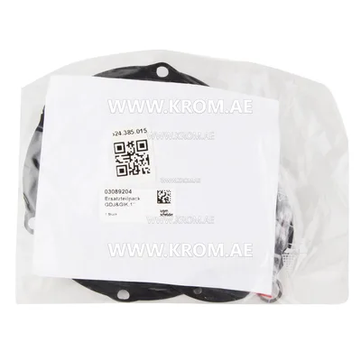 Kromschroeder 03089204 spare part set for GDJ/GIK15, 20, 25