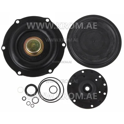 Kromschroeder 03089204 spare part set for GDJ/GIK15, 20, 25