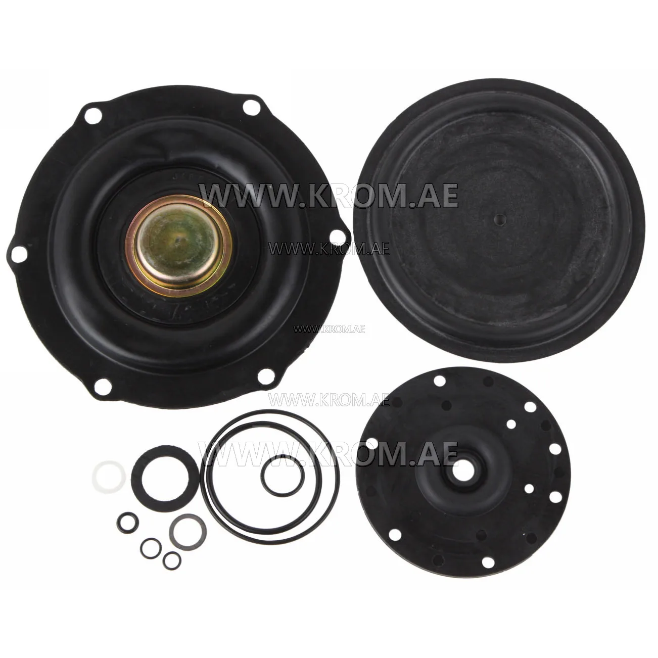 Kromschroeder 03089204 spare part set for GDJ/GIK15, 20, 25