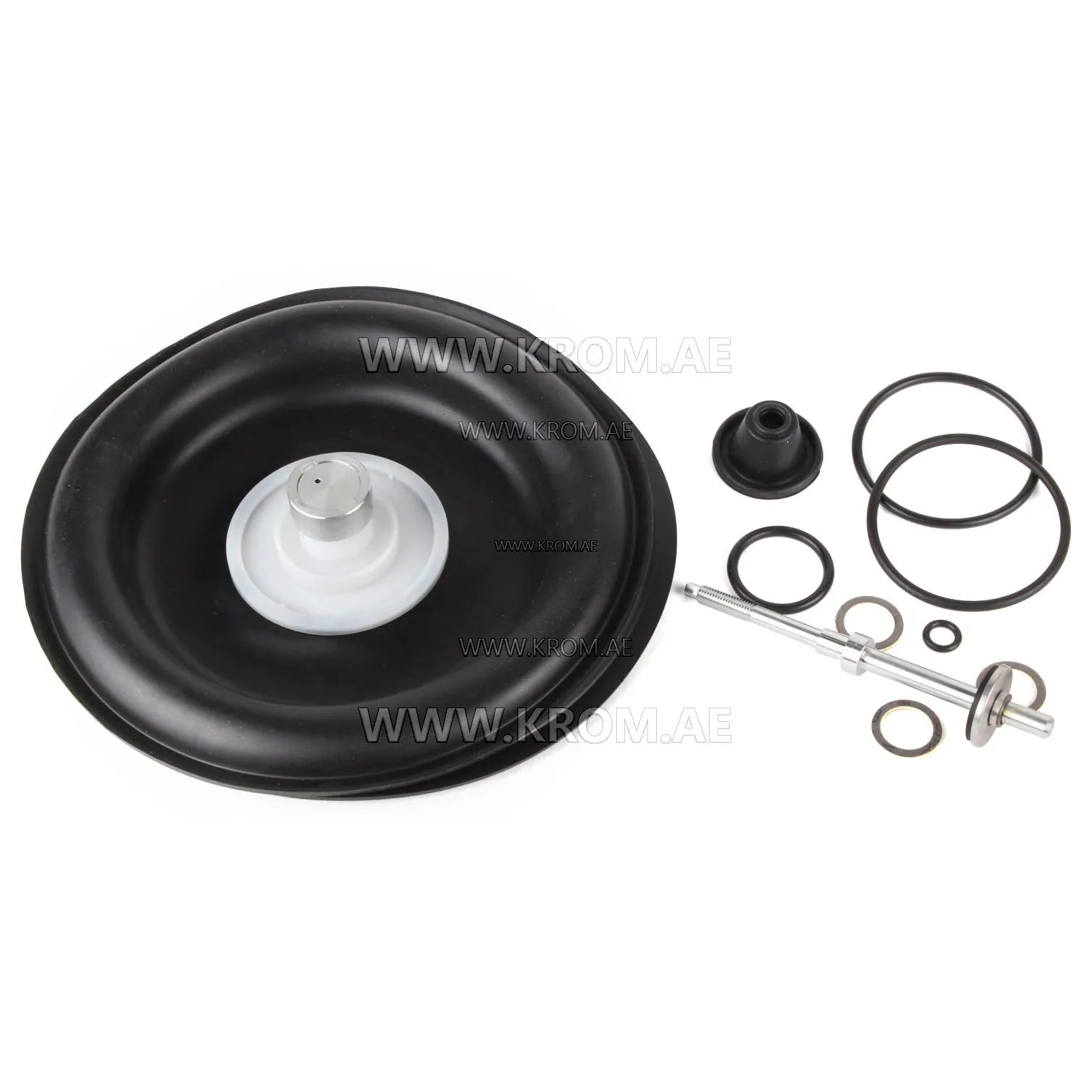 Kromschroeder 74922182 spare part set for VGBF25..10