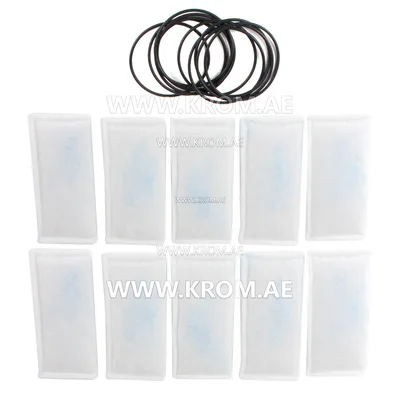 Kromschroeder 71935010 spare part set for GFK15/20 (10pcs)