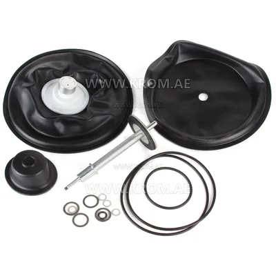 Kromschroeder 74922187 spare part set for VGBF40..10