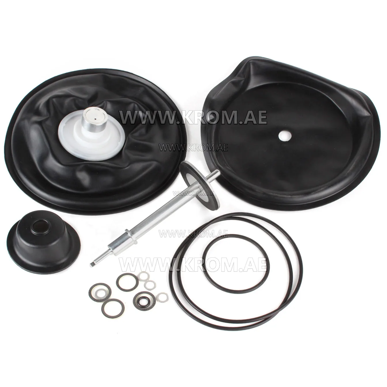 Kromschroeder 74922187 spare part set for VGBF40..10