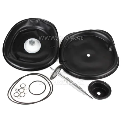 Kromschroeder 74922192 spare part set for VGBF50..10