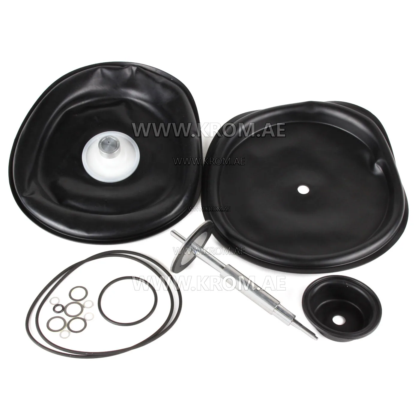Kromschroeder 74922192 spare part set for VGBF50..10
