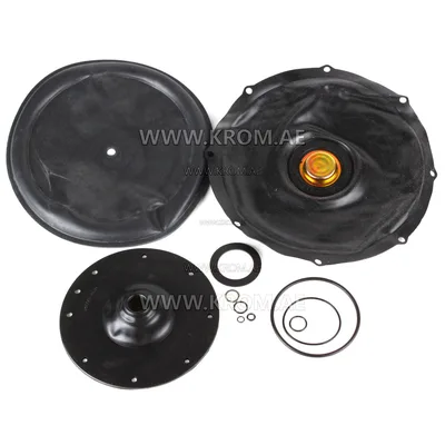 Kromschroeder 03089206 spare part set for GDJ/GIK50