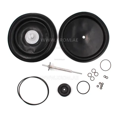 Kromschroeder 74922193 spare part set for VGBF50..40